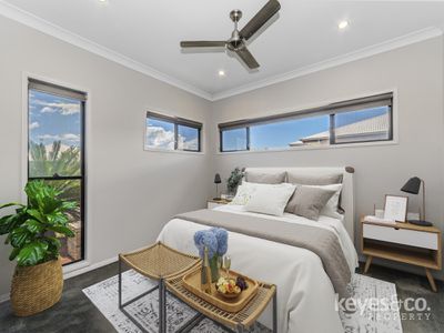5 Mayflower Street, Burdell