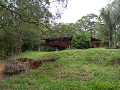 225 Corks Pocket Road, Maleny