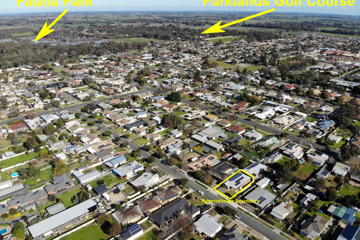 1 / 14 Richards Street, Kyabram