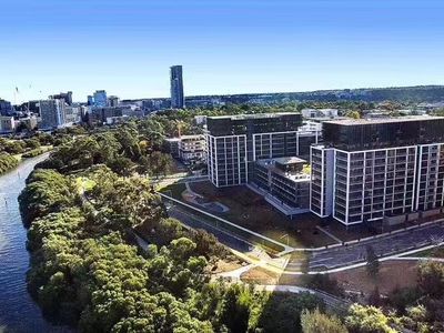 building l 252 / 2 Morton Street, Parramatta