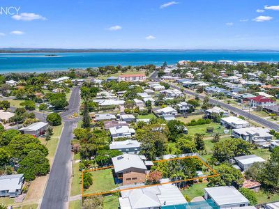 45 Kent Street, Urangan
