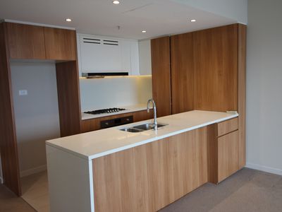 2710 / 18 Footbridge Boulevard, Wentworth Point