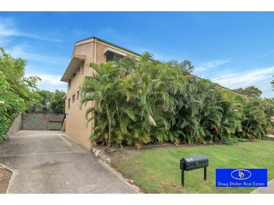 9 / 23 Augustus Street, Toowong