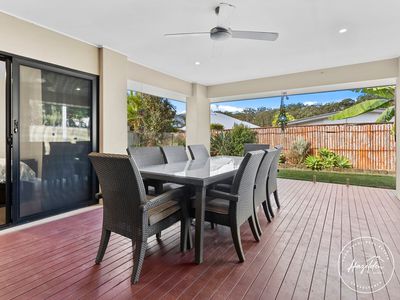 7 Lapwing Circuit, Beerwah
