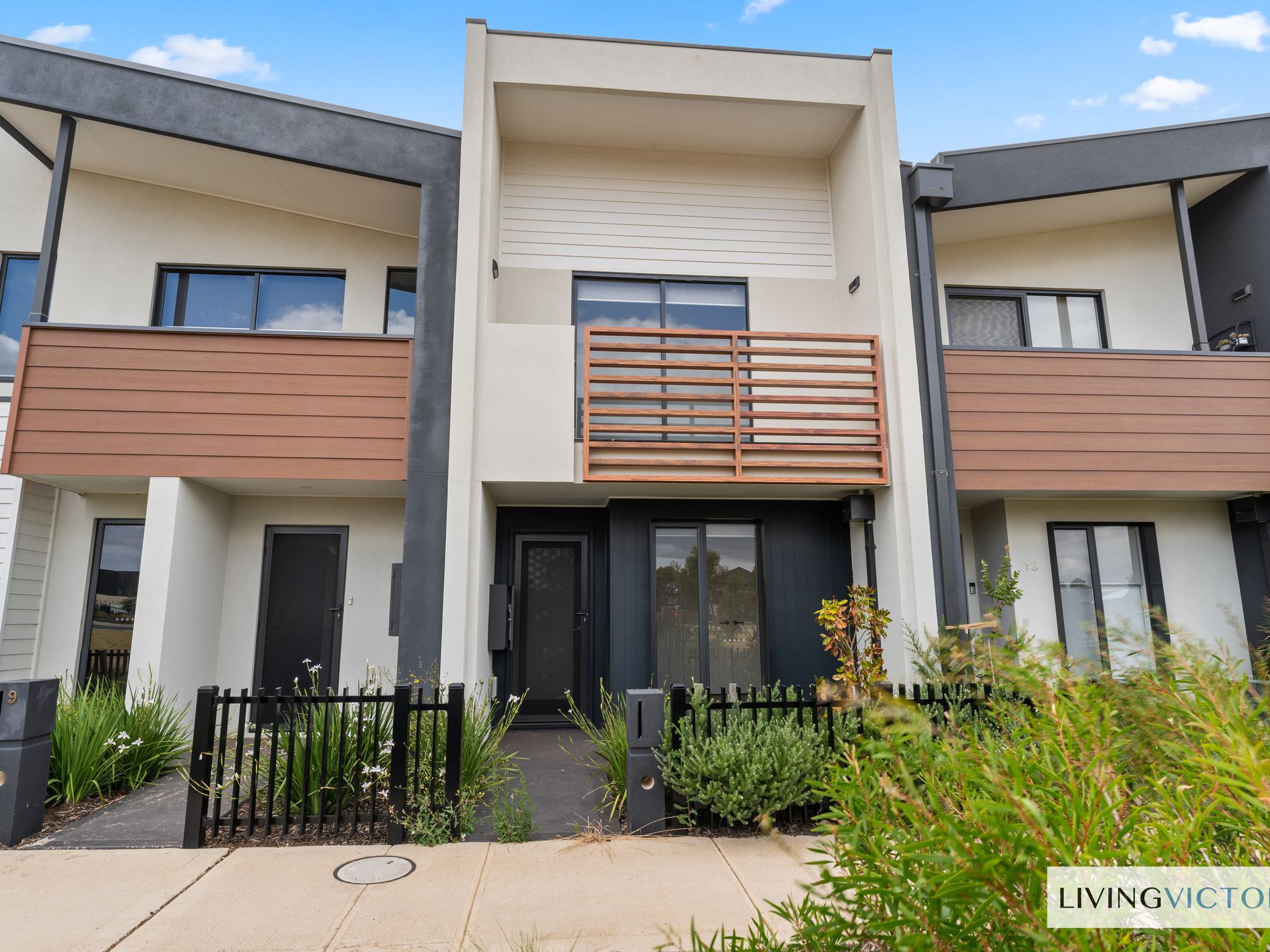 11 Crosby Walk, Werribee