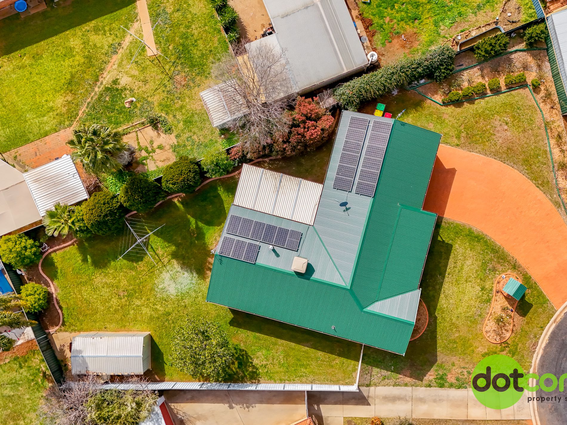 8 Hann Court, Dubbo