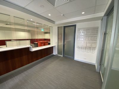 Part Ground Floor  97-99 Geelong Road, Footscray