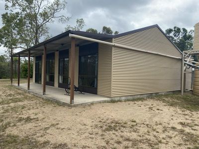 55 Forest View Drive, Kingaroy