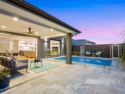 47 Honeybee Crescent, Calderwood