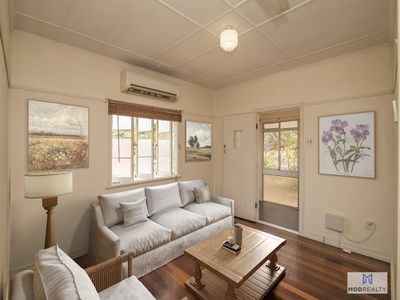 61 O'sullivan Street, Woodend