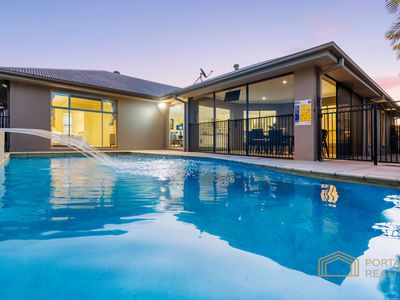 4 SLIPSTREAM ROAD, Coomera