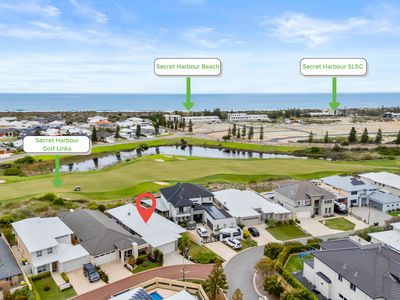 39 BROULEE LANE, Secret Harbour