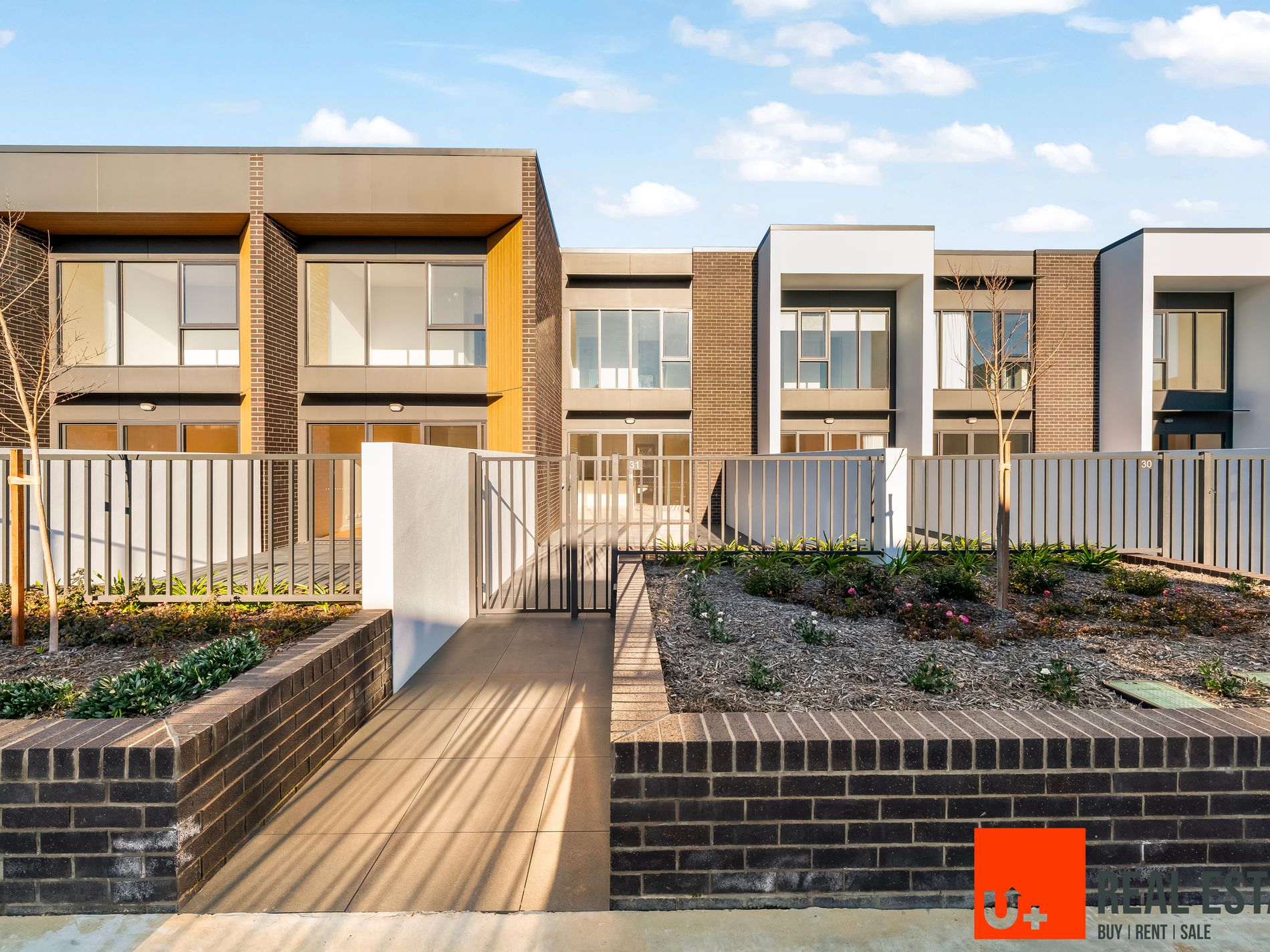 31 / 20 Leahy Close, Narrabundah