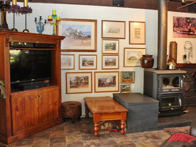 780 Glen Creek Road, Bonnie Doon