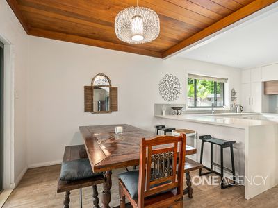 2 Lyrebird Drive, Nowra
