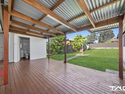 18 Oatlands Street, Wentworthville