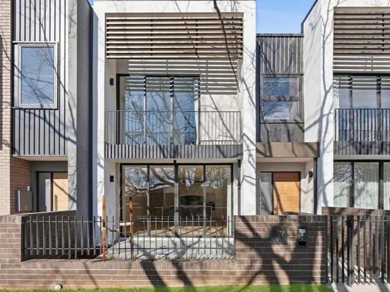 195A La Perouse Street, Red Hill