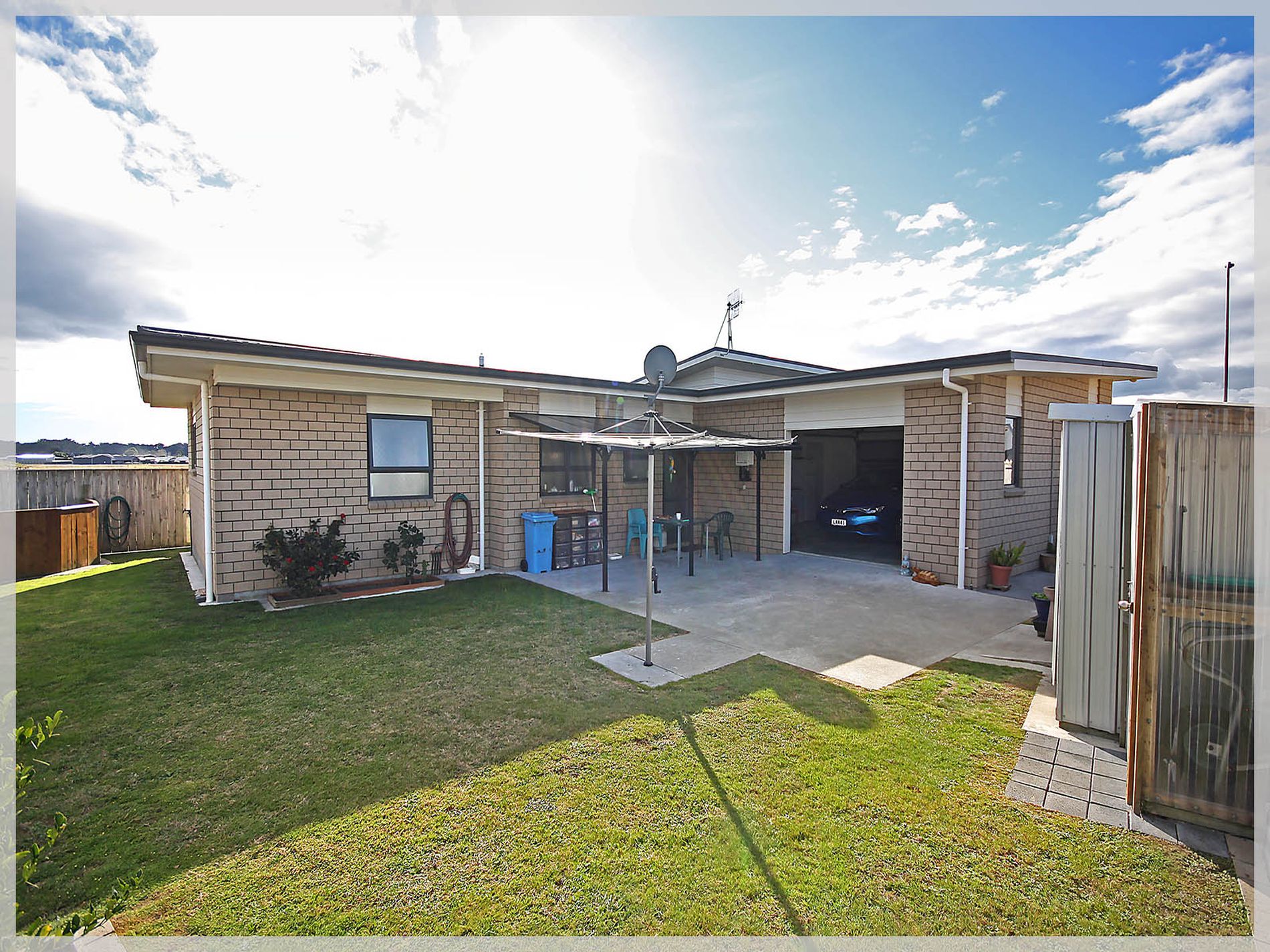 25 Story Street, Foxton Beach
