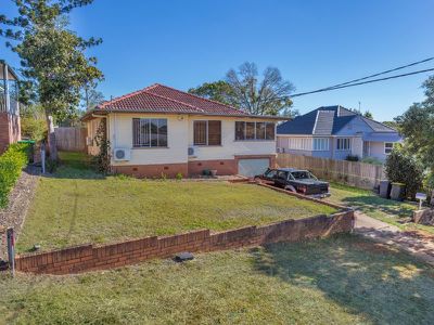 130 HOFF ST, Mount Gravatt East