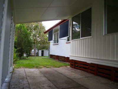 North Booval