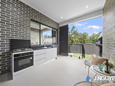 17 Stanbrook Street, Fairfield Heights