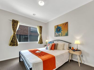 25 Taylan Street, Craigieburn