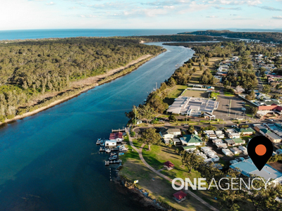 4 / 187 Jacobs Drive, Sussex Inlet