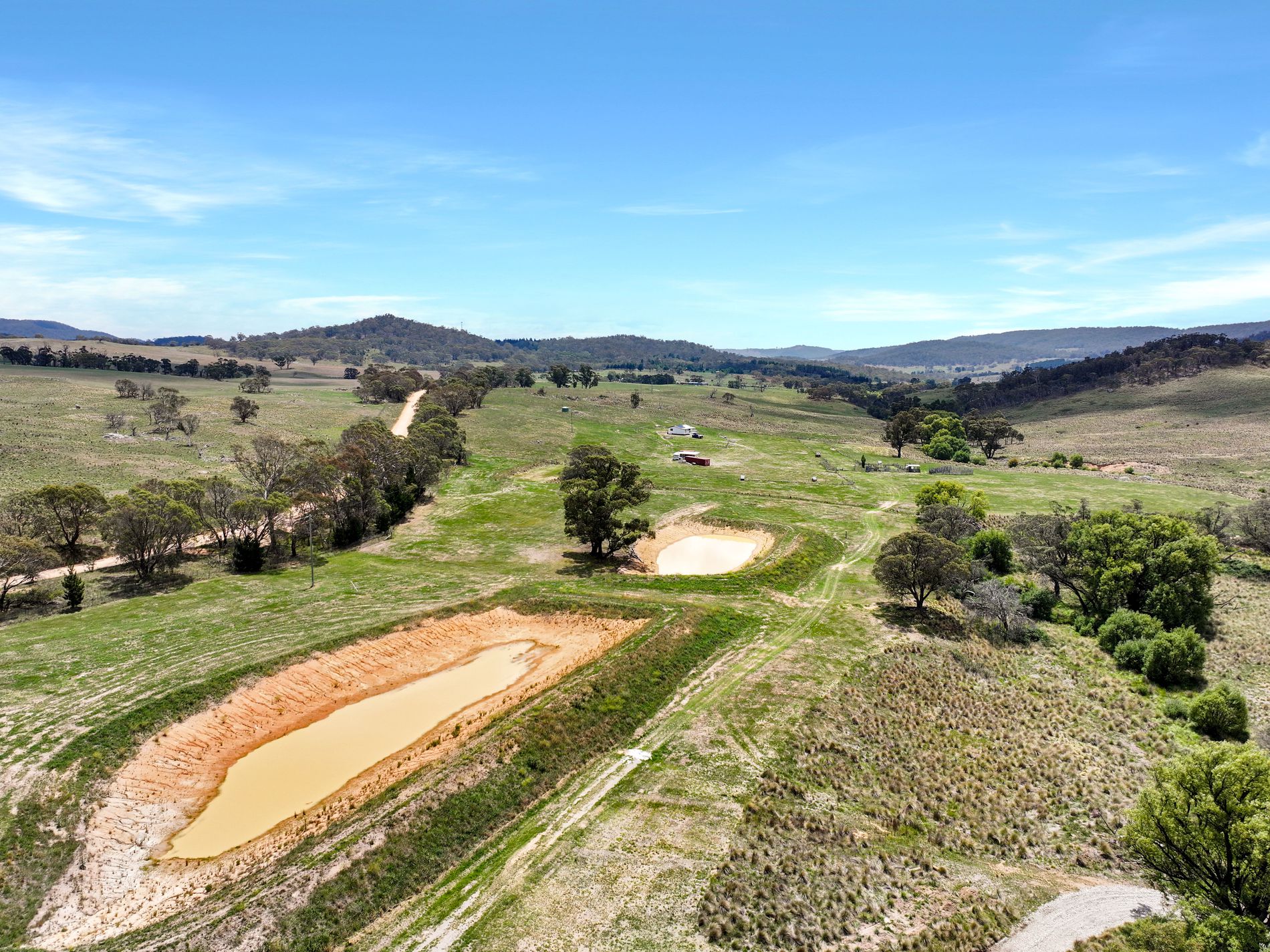 4540 Jerangle Road, Captains Flat