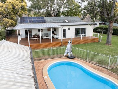 6 Elizabeth Street, Gunnedah