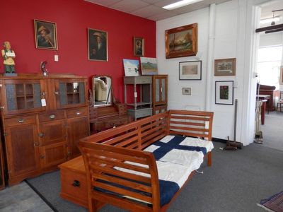121 Main Street, Huonville