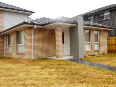 402A Gellibrand Avenue, Edmondson Park