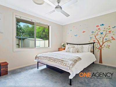 18 Barbata Grove, South Nowra