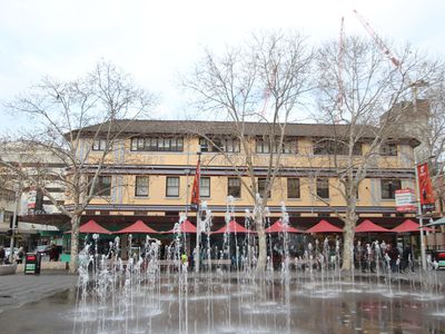 3 / 186-190 Church Street, Parramatta