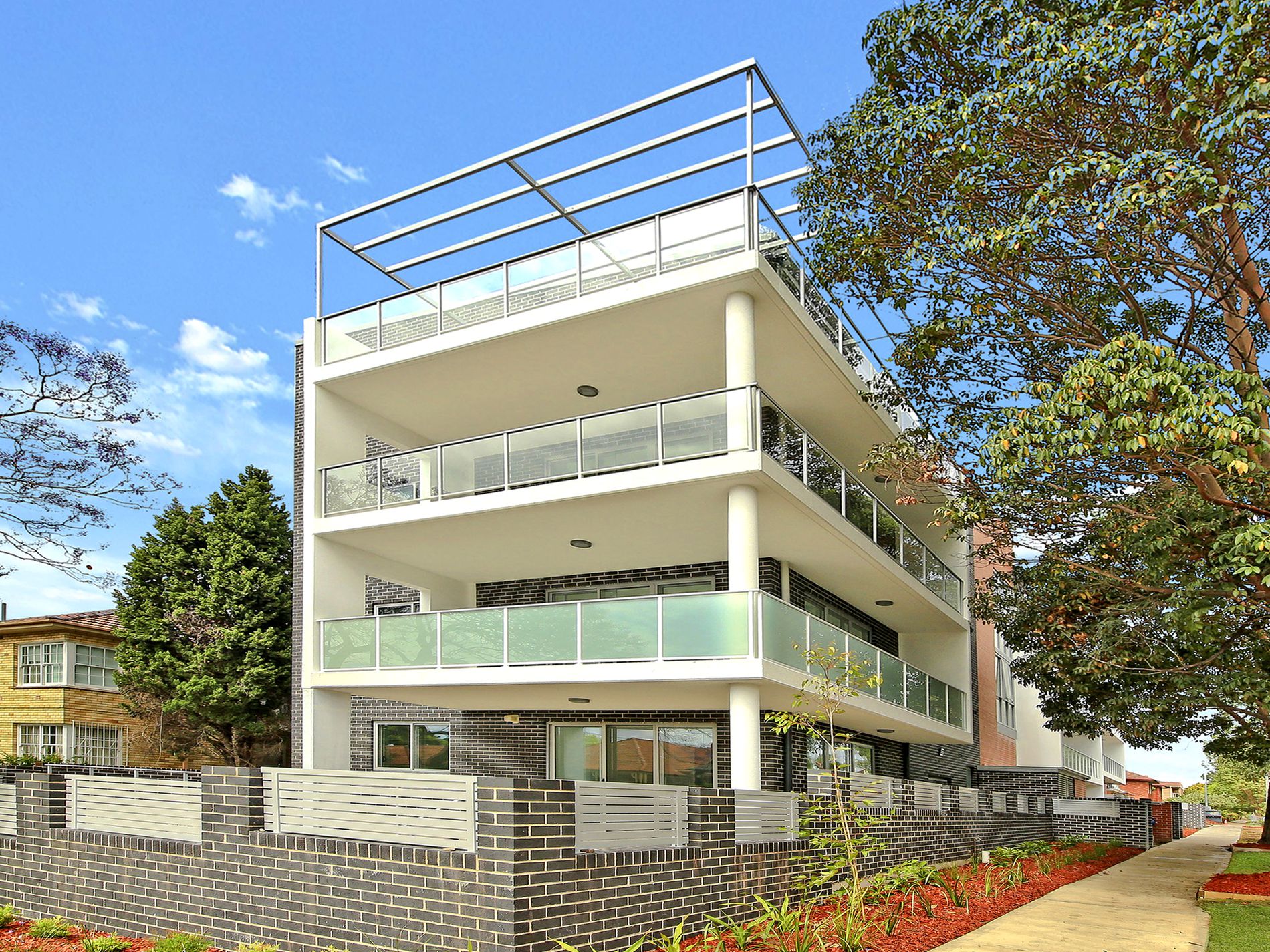7 / 14-16 Albyn Street, Bexley