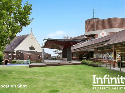 202 / 2-4 Atchison Street, St Leonards