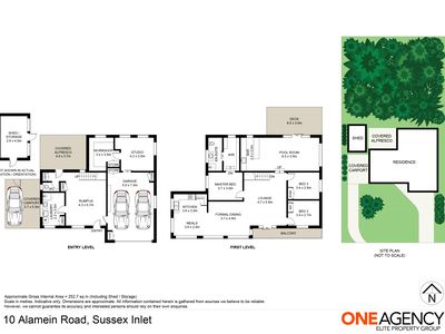 10 Alamein Road, Sussex Inlet