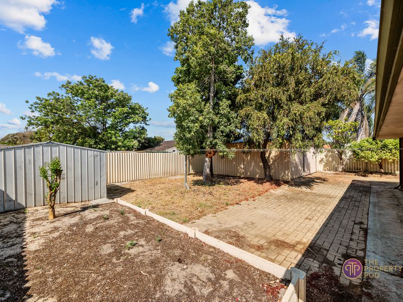 3 Elm Close, Camillo