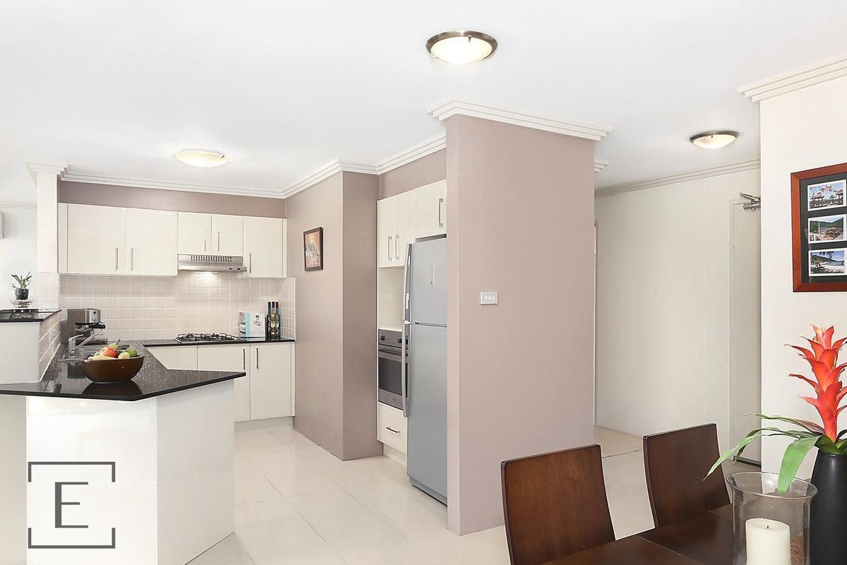 33 / 8-16 William Street, Ryde