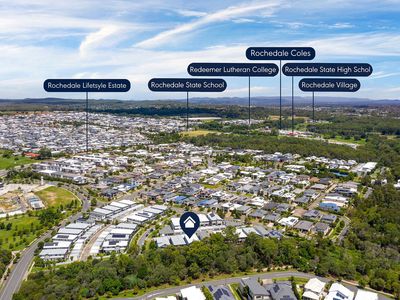 124 Cooper Crescent, Rochedale