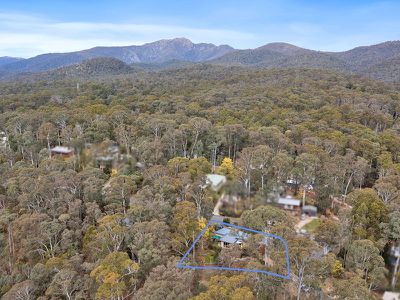 40 Christensen Street, Sawmill Settlement