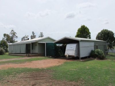 37 Merton Street, Boggabri