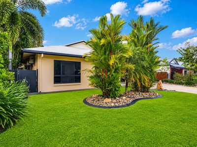 10 Rose Street, Gunn