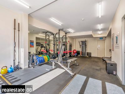 113 / 148 Adelaide Terrace, East Perth