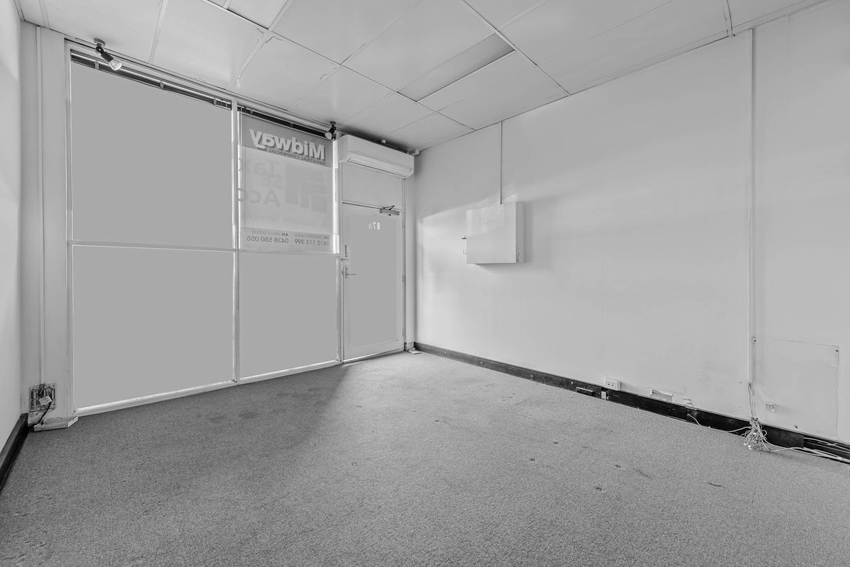 87a Douglas Parade, Williamstown