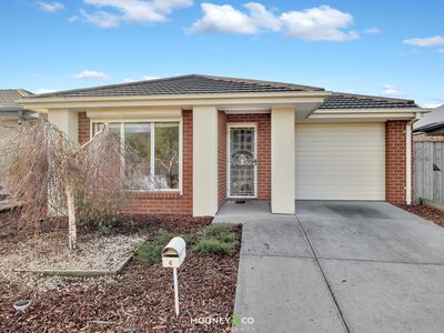 6 Anice Street, Cranbourne East