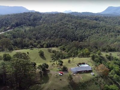 5005 Kyogle Road, Nimbin