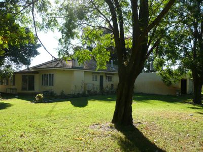 Deniliquin Road, Barham