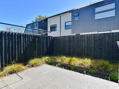 4 / 25 Evesham Crescent, Spreydon