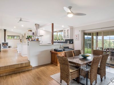 160 Link Road, Wandella