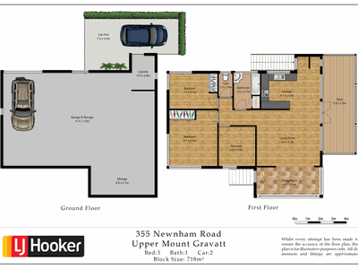 355 Newnham Road, Upper Mount Gravatt